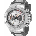 Invicta Subaqua Noma III Серый Ремешок Мужские Часы 50мм - 47824