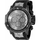 Invicta Subaqua Poseidon Чёрный Корпус Мужские Часы 57 мм - 48438