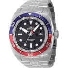 Invicta Swiss Made Пепси Безель Механические Мужские Часы 52 мм - 44752