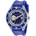TechnoMarine Cruise Shark Механические Часы на Синем Ремешке - TM-118012