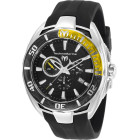 Technomarine Cruise California II Жёлтые Акценты Мужские Часы - TM-118039