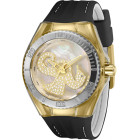 TechnoMarine Cruise Dream Морской Конёк Женские Часы 40 мм  - TM-119003