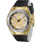 TechnoMarine Cruise Dream Морская Звезда Женские Часы 40 мм  - TM-119004