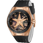 TechnoMarine Cruise Dream с Морской Звездой Женские Часы 40 мм  - TM-119005
