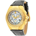 TechnoMarine Heather's Closet Бриллианты Женские Часы Жёлтое Золото- TM-119008