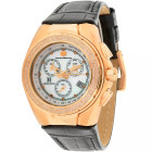 TechnoMarine Heather's Closet Бриллианты Женские Часы Розовое Золото - TM-119009