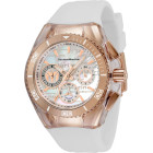 Technomarine Cruise California Розовое Золото Женские Часы 40мм - TM-120032