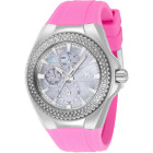 TechnoMarine Cruise Женские Часы с Бриллиантами 40.5 мм  - TM-124026