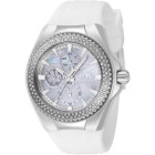 TechnoMarine Cruise Женские Часы с Бриллиантами 40.5 мм  - TM-124026