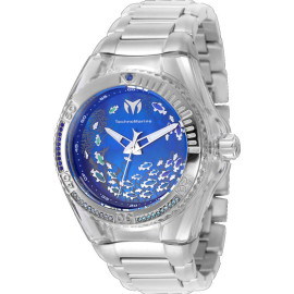 TechnoMarine Cruise Dream Женские Часы с Рыбками 40мм - TM-125036