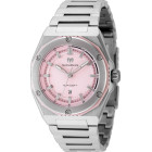 TechnoMarine Coral Legacy Розовый Циферблат Женские Часы TM-416042