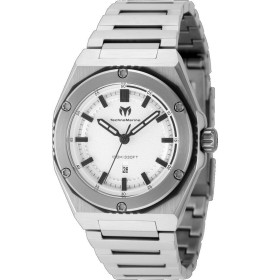 TechnoMarine Coral Legacy Серебристый Циферблат Женские Часы TM-416043