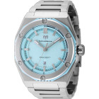 TechnoMarine Coral Legacy Голубой Циферблат Мужские Часы 45мм TM-416059