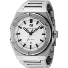 TechnoMarine Coral Legacy Серебристый Циферблат Мужские Часы TM-416060