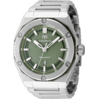 TechnoMarine Coral Legacy Зелёный Циферблат Мужские Часы 45мм TM-416075