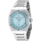 TechnoMarine Coral Legacy Голубой Циферблат Женские Часы TM-416079