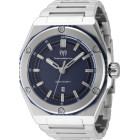 TechnoMarine Coral Legacy Синий Циферблат Мужские Часы 45мм TM-416090