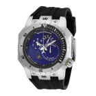 Technomarine Manta Diver Мужские Часы с Календарем 49мм - TM-218024