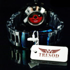 Tresod Ocean Master Полностью Чёрные Мужские Часы 44 мм - OM-0106