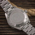 Tresod Ocean Master Swiss Made Голубой Циферблат Мужские Часы - OMS-0105
