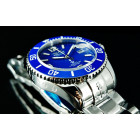 Tresod Ocean Master Синий Циферблат Мужские Часы Механика 44мм - OM-0104