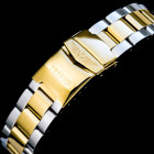Tresod Ocean Master Зелёный Циферблат Механические Часы 44мм - OM-0105