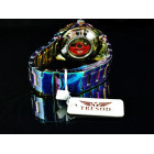 Tresod Ocean Master Радужные Часы Механические Мужские 44мм - OM-0110
