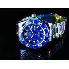 Tresod Ocean Master Радужные Часы Механические Мужские 44мм - OM-0110