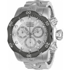 Invicta Venom Титановый Безель Мужские Часы 53.7 мм - 23890