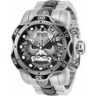 Invicta Reserve Venom Samurai Dragon Большие Мужские Часы с Драконом - 30399