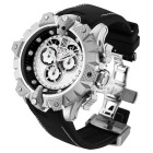 Invicta Reserve Jason Taylor Venom Viper Мужские Часы Хронограф 52 мм - 32557