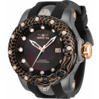 Invicta Venom Титановый Корпус Безель-Дракон Механические Часы - 33602