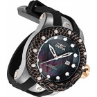 Invicta Venom Титановый Корпус Безель-Дракон Механические Часы - 33602