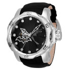 Invicta Venom DC Comics Бэтмэн Механические Часы Мужские 54мм - 33816