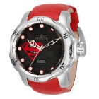 Invicta Venom DC Comics Супермен Часы Мужские Механические 54мм - 33817