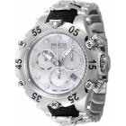 Invicta Reserve Venom Cobra Белый Перламутр Мужские Часы 54мм - 47156