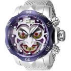 Invicta Venom Джокер Большие Мужские Часы 53.7 мм - 48168