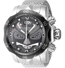 Invicta Venom Бэтмен Большие Мужские Часы 53.7 мм - 48169