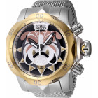 Invicta Venom Бульдог Большие Мужские Часы 53.7 мм - 48170