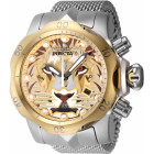 Invicta Venom Царь Зверей Большие Мужские Часы 53.7 мм - 48171