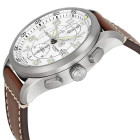 Victorinox Airboss Швейцарские Механические Часы Мужские 42мм - 241598
