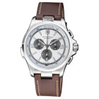 Victorinox Swiss Army Night Vision Chrono Швейцарские Часы 42мм - 241729